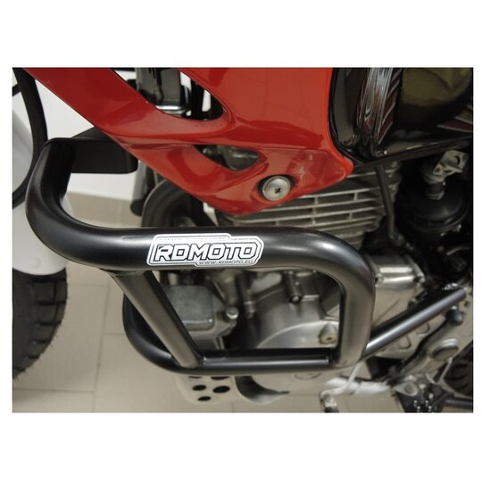 RDmoto padací rám - Honda NX650 Dominator 1996-01 /CF112KD